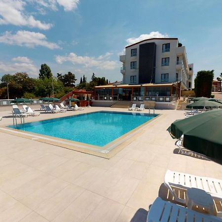 Double Royal Hotel Kocaeli Eksteriør bilde