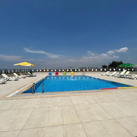 Double Royal Hotel Kocaeli Eksteriør bilde
