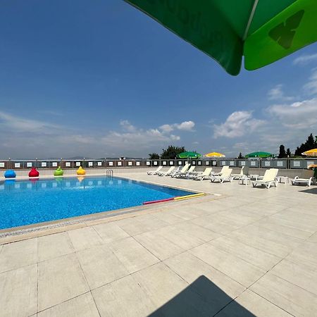 Double Royal Hotel Kocaeli Eksteriør bilde