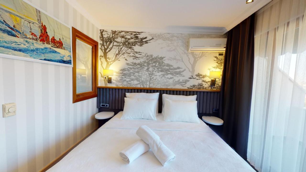 Double Royal Hotel Kocaeli Eksteriør bilde
