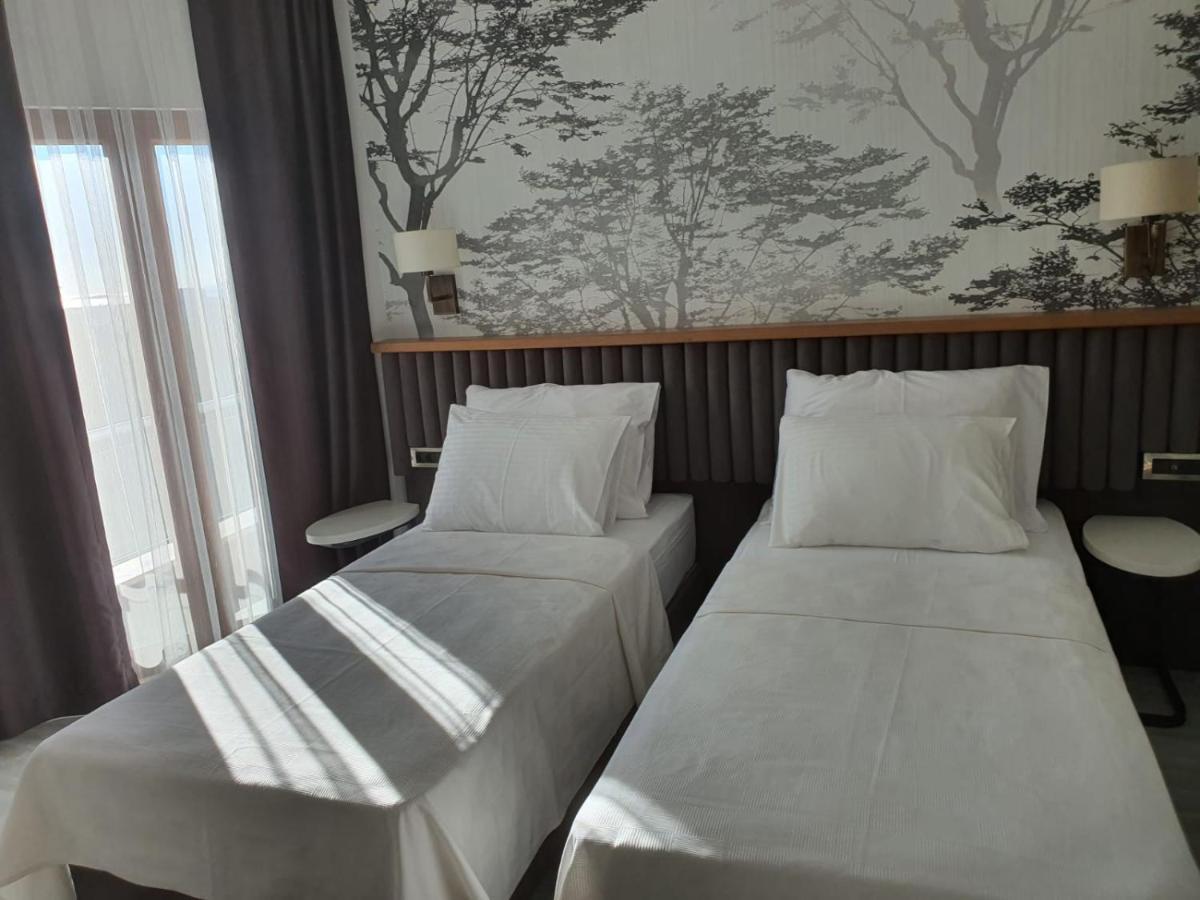 Double Royal Hotel Kocaeli Eksteriør bilde