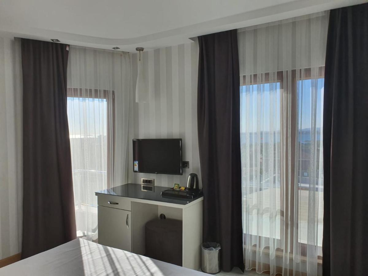Double Royal Hotel Kocaeli Eksteriør bilde
