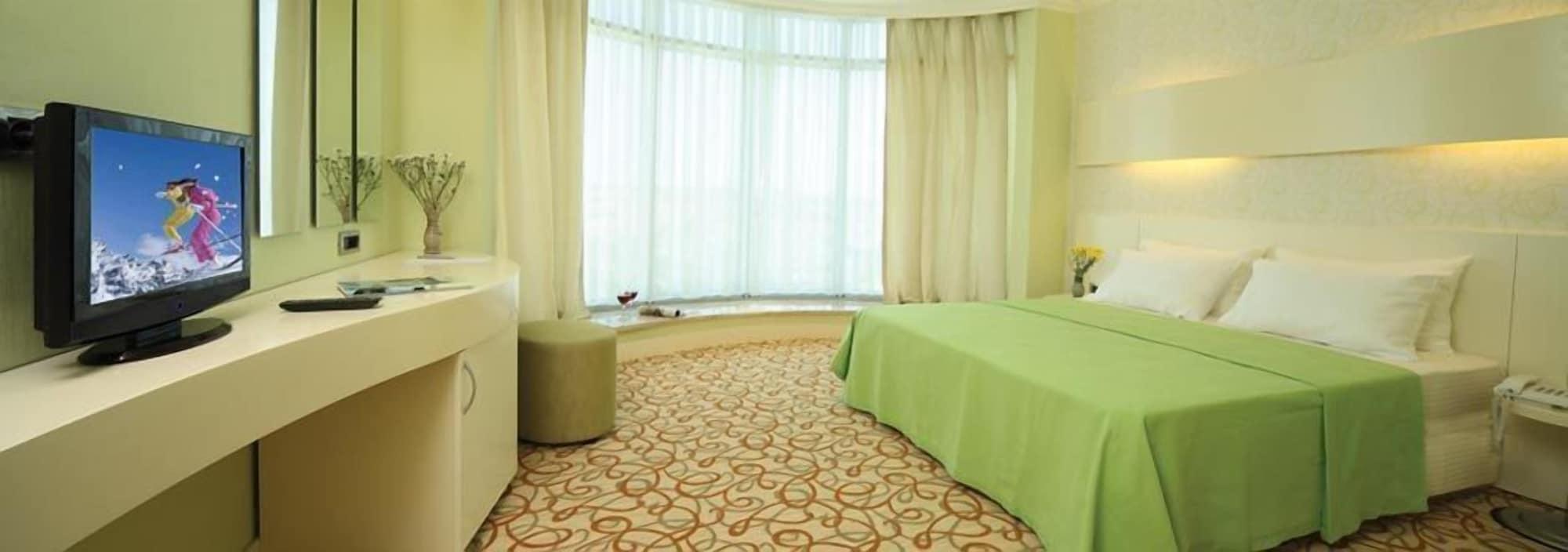Double Royal Hotel Kocaeli Eksteriør bilde