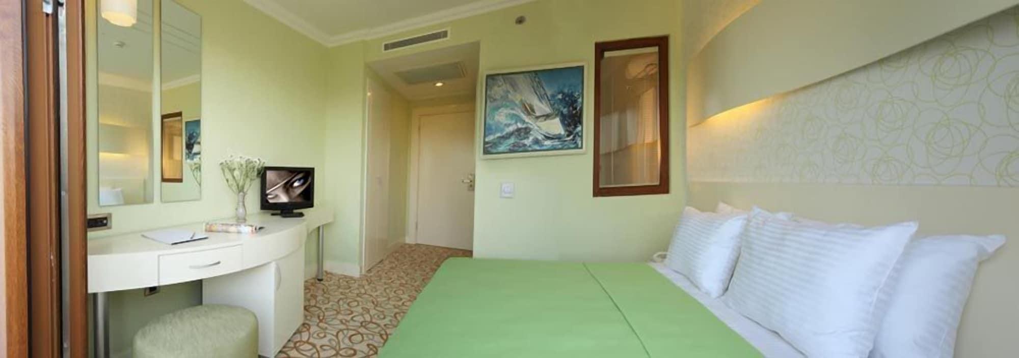 Double Royal Hotel Kocaeli Eksteriør bilde