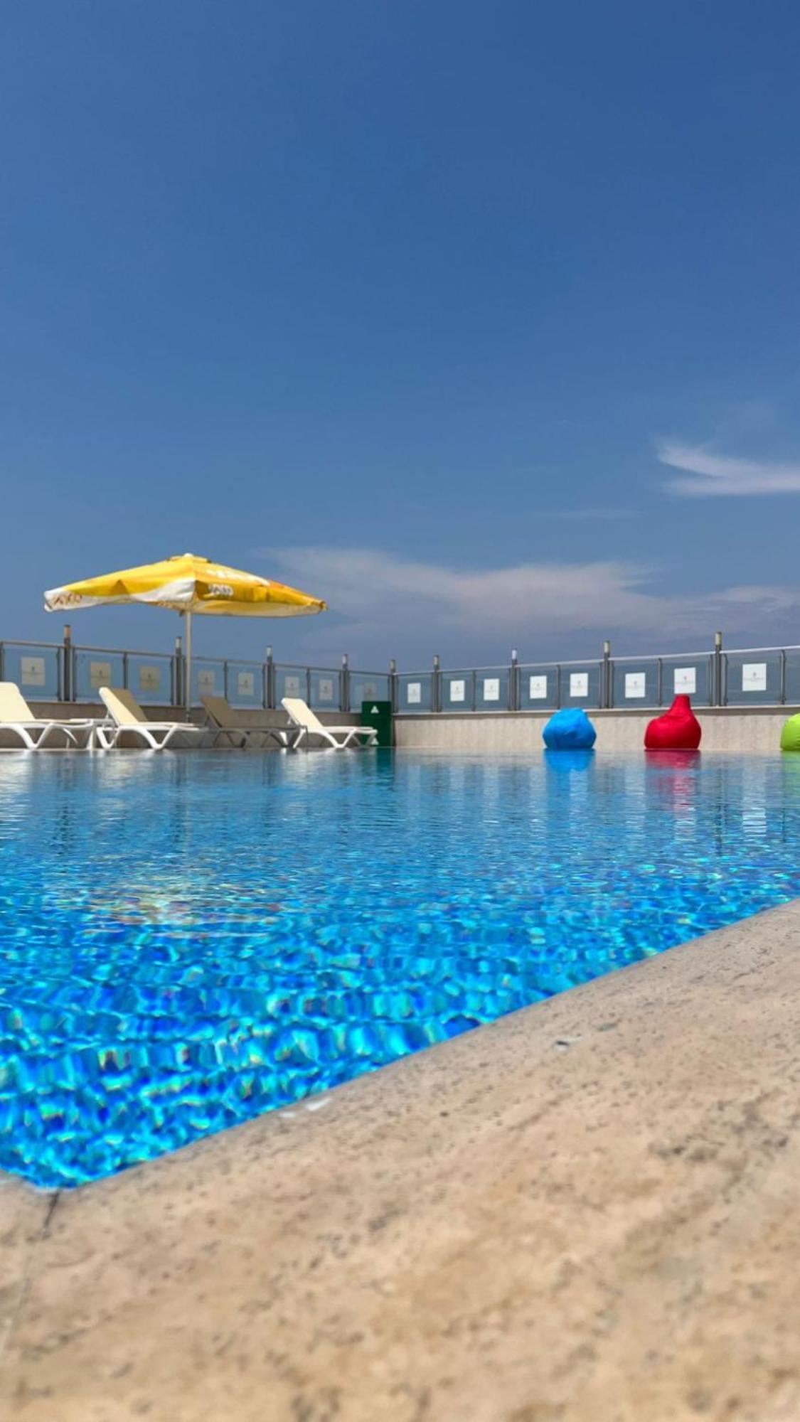 Double Royal Hotel Kocaeli Eksteriør bilde