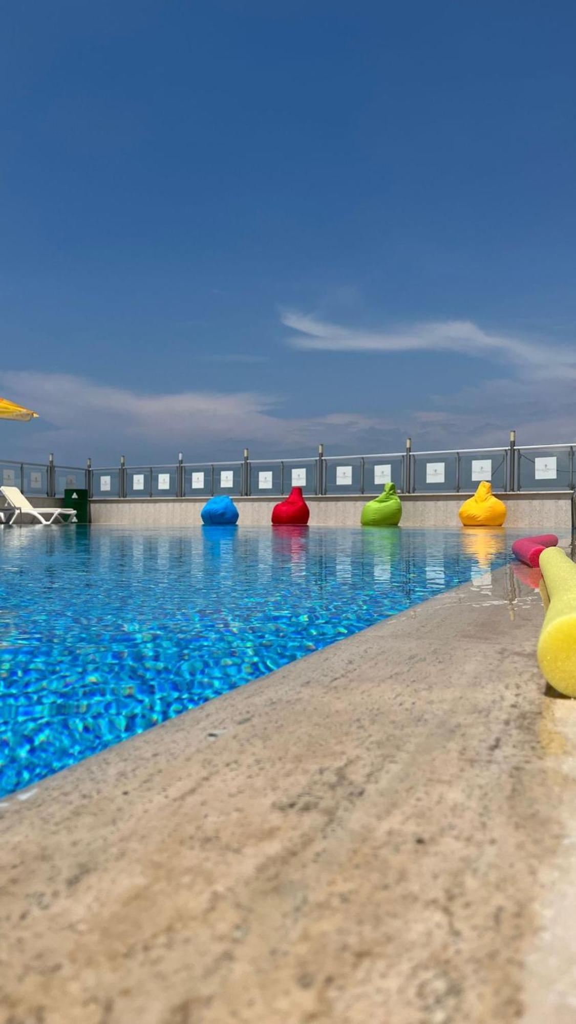 Double Royal Hotel Kocaeli Eksteriør bilde